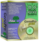 Get GenoPro Gold Now!